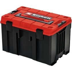 Box pentru instrumente Einhell E-Case M (Red/Black)