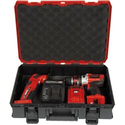 Box pentru instrumente Einhell E-Case S-F 45.400.11 Thumb