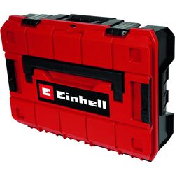 Box pentru instrumente Einhell E-Case S-F 45.400.11
