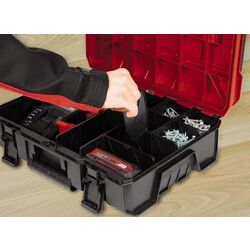 Box pentru instrumente Einhell E-Case S-F 45.400.11 Thumb