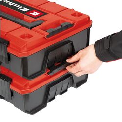 Box pentru instrumente Einhell E-Case S-F 45.400.11 Thumb
