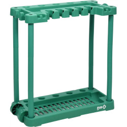 Подставка для садовых инструментов FLO 12007380 (Green) Thumb