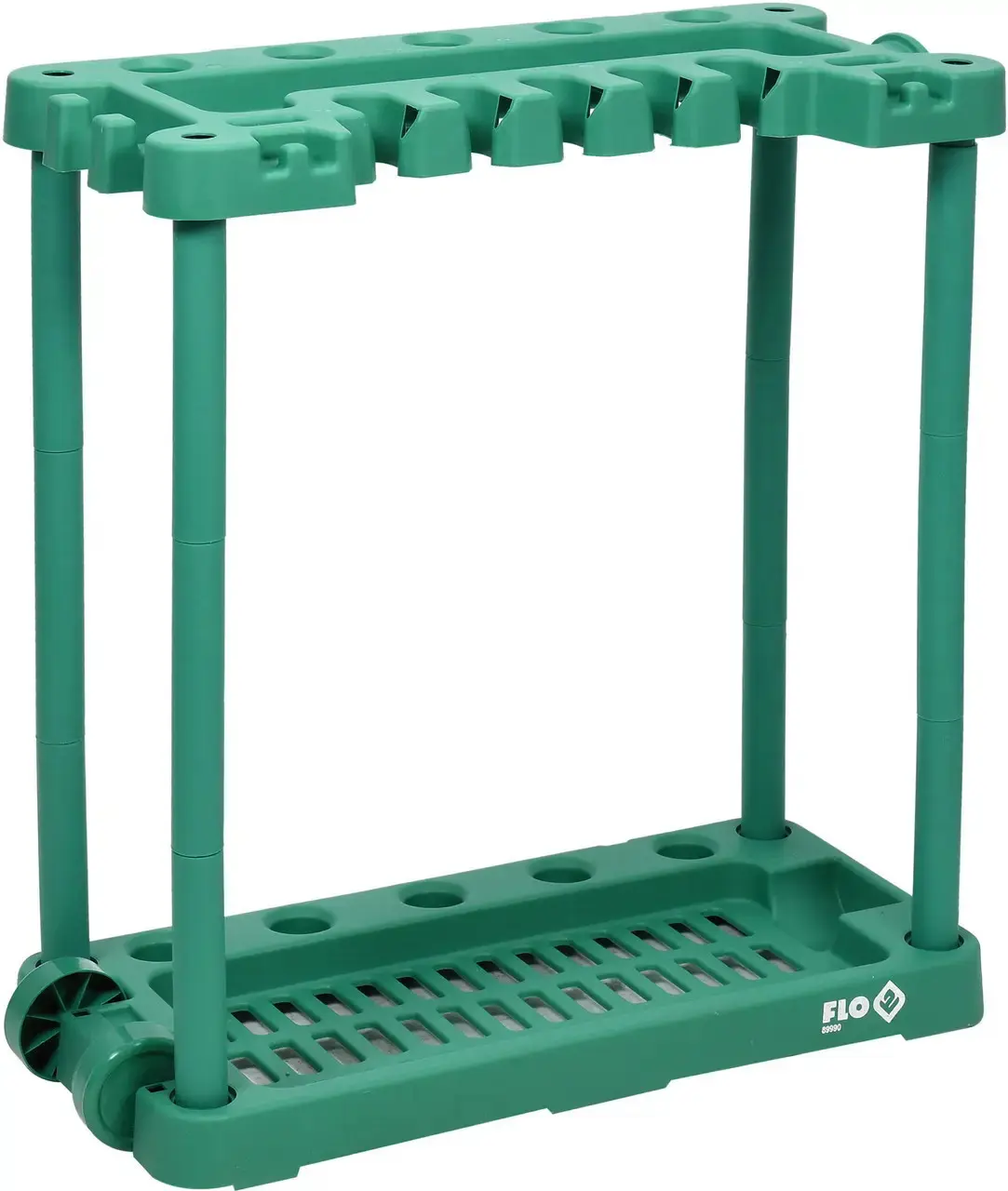 Подставка для садовых инструментов FLO 12007380 (Green) - 2