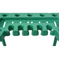 Подставка для садовых инструментов FLO 12007380 (Green) Thumb