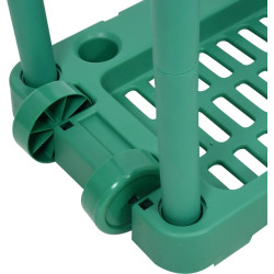 Подставка для садовых инструментов FLO 12007380 (Green) Thumb