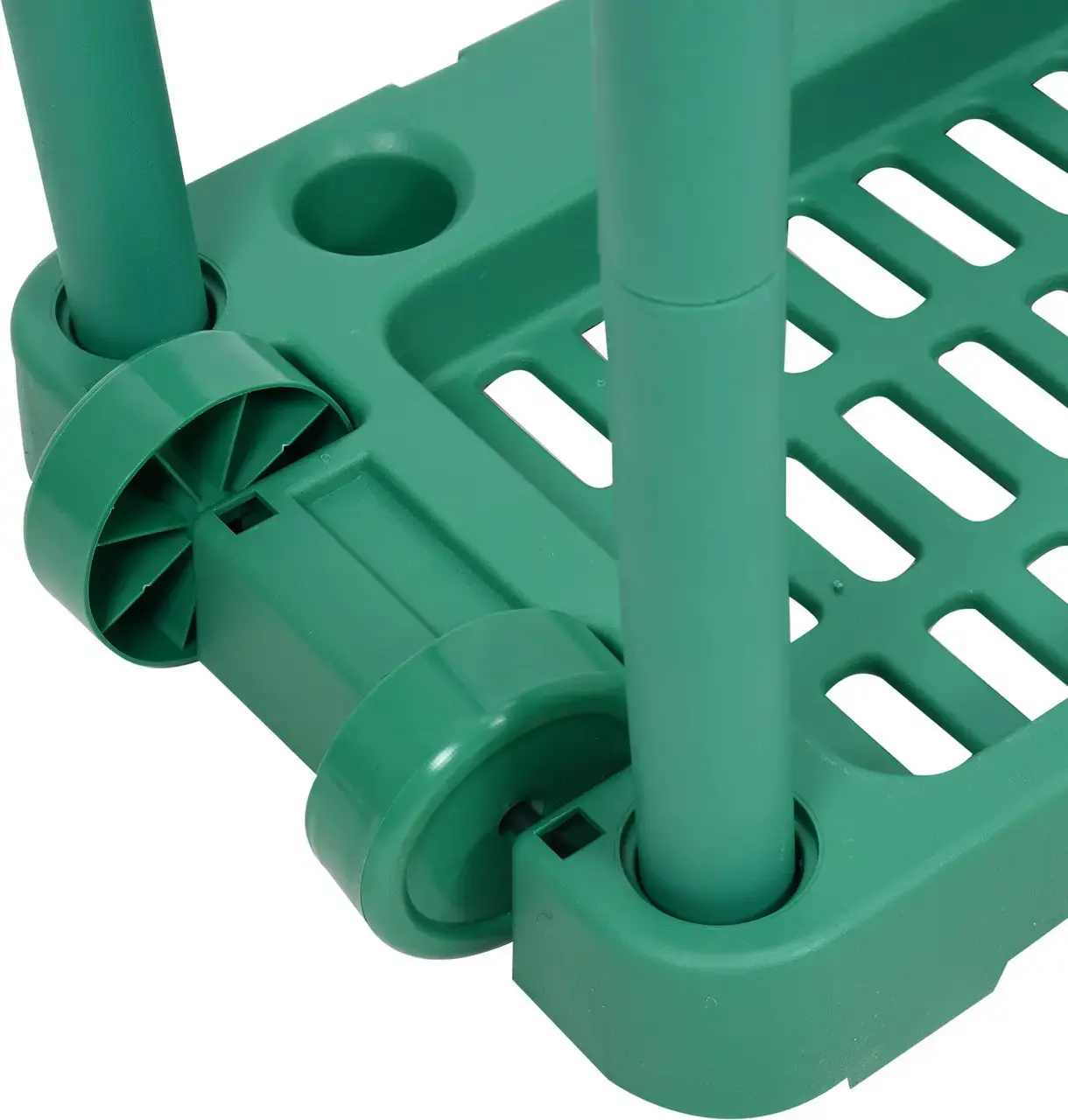 Подставка для садовых инструментов FLO 12007380 (Green) - 4