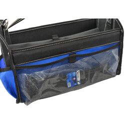 Geanta pentru instrumente Geko G10860 (Black/Blue) Thumb