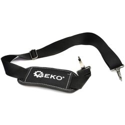 Geanta pentru instrumente Geko G10860 (Black/Blue) Thumb