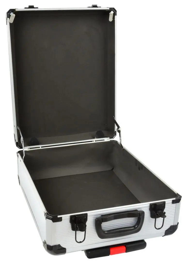 Cutie pentru scule Geko G10849 (Silver) - 2