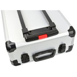 Cutie pentru scule Geko G10849 (Silver) Thumb