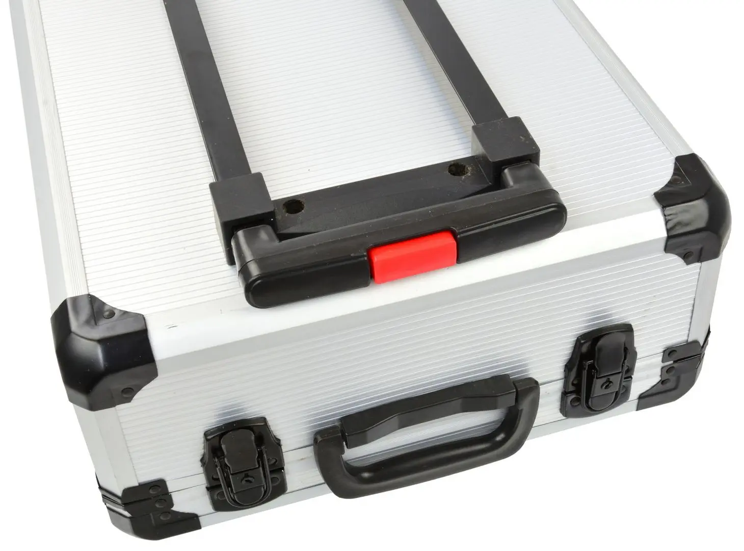 Cutie pentru scule Geko G10849 (Silver) - 4