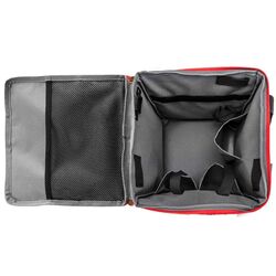 Сумка для инструментов Graphite Energy+ 58G015 (Black/Gray) Thumb