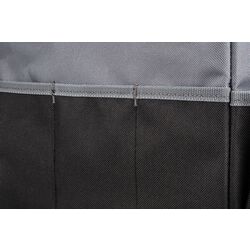 Сумка для инструментов Graphite Energy+ 58G015 (Black/Gray) Thumb