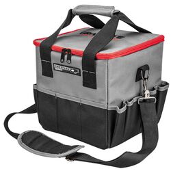 Сумка для инструментов Graphite Energy+ 58G015 (Black/Gray)