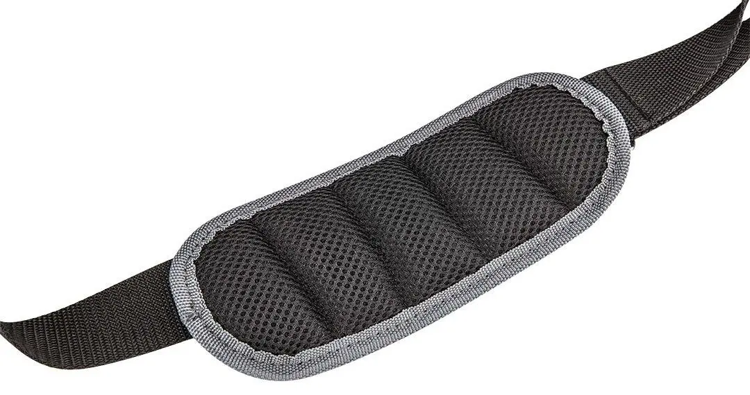 Сумка для инструментов Graphite Energy+ 58G015 (Black/Gray) - 6