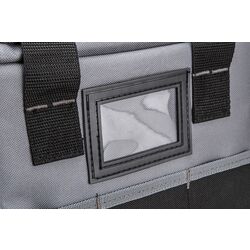 Сумка для инструментов Graphite Energy+ 58G015 (Black/Gray) Thumb