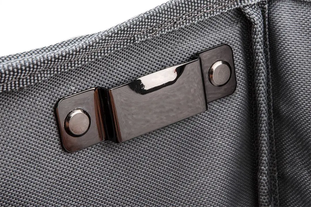 Сумка для инструментов Graphite Energy+ 58G015 (Black/Gray) - 8