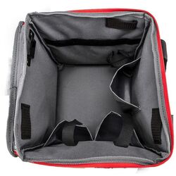 Сумка для инструментов Graphite Energy+ 58G015 (Black/Gray) Thumb