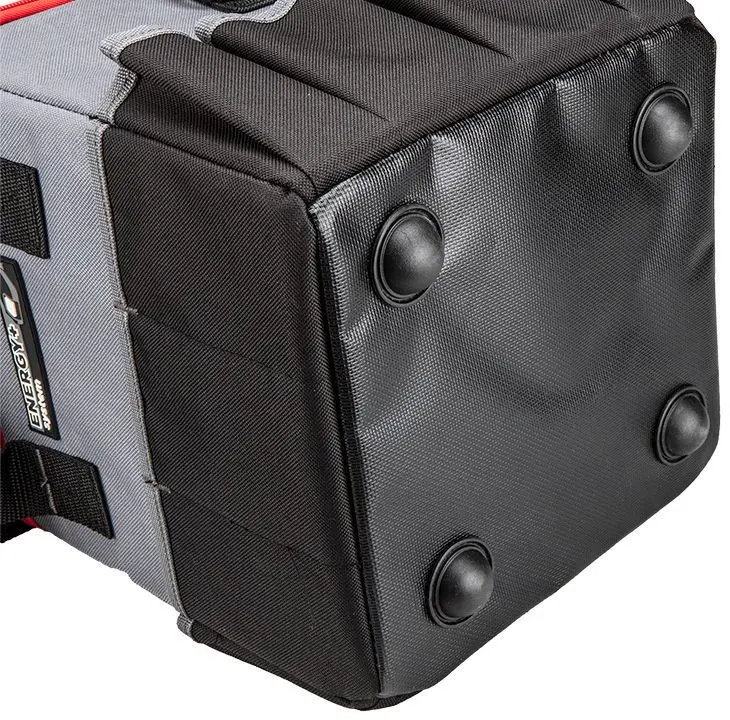 Сумка для инструментов Graphite Energy+ 58G015 (Black/Gray) - 10