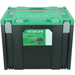 Cutie pentru scule Hikoki HSC IV 402547 (Green/Black) Thumb