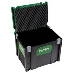 Cutie pentru scule Hikoki HSC IV 402547 (Green/Black) Thumb