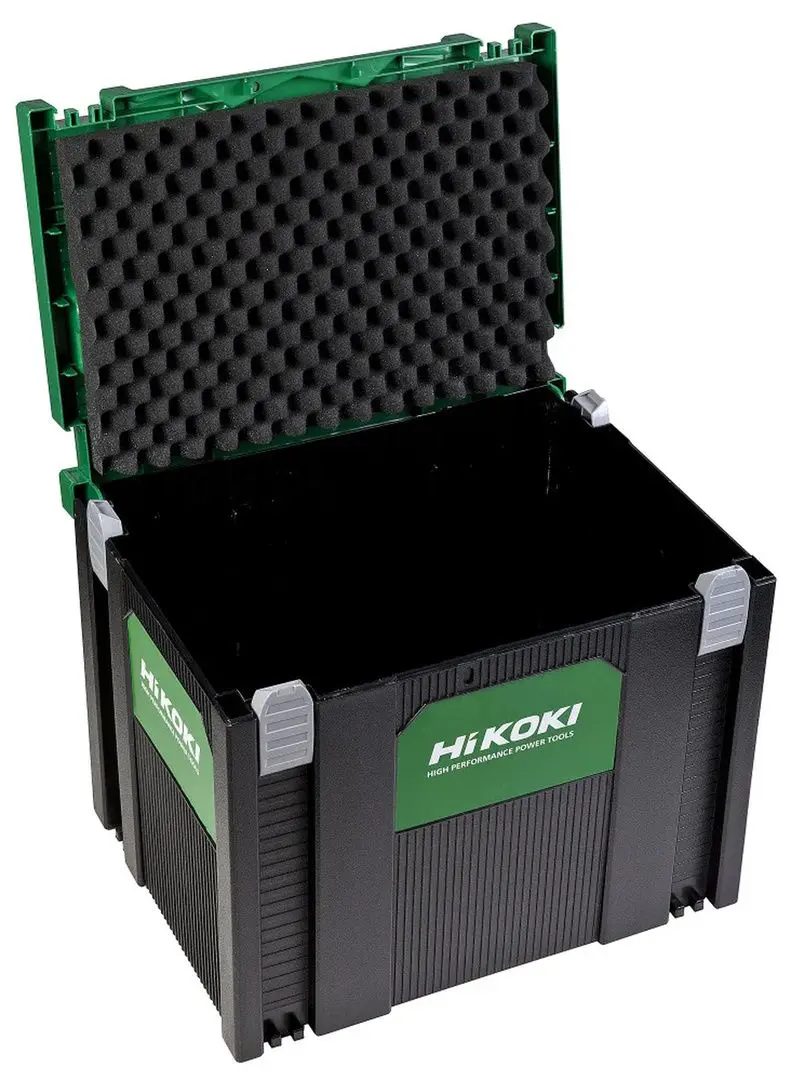 Cutie pentru scule Hikoki HSC IV 402547 (Green/Black) - 3