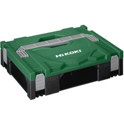 Ящик для инструментов Hitachi HSC I 402544 (Green/Black) Thumb