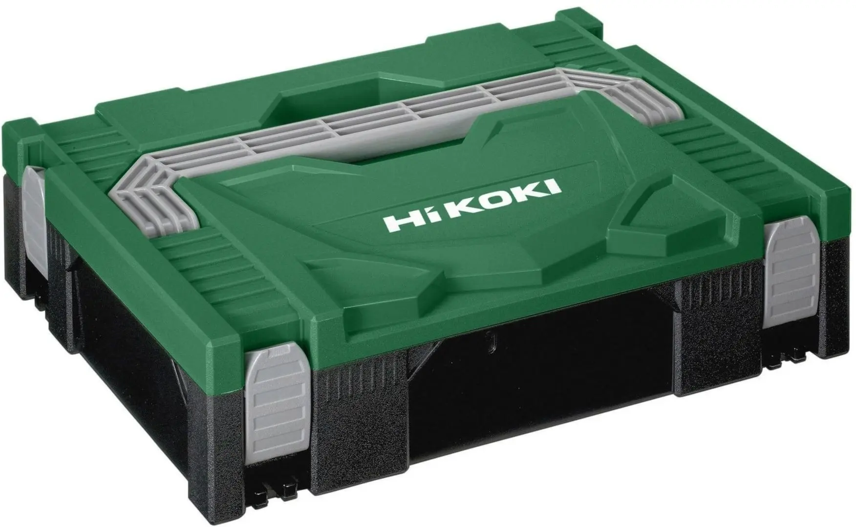 Ящик для инструментов Hitachi HSC I 402544 (Green/Black) - 2