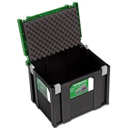 Ящик для инструментов Hitachi HSC IV 402541 (Green/Black) Thumb