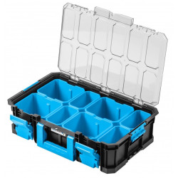 Organizator pentru scule Hoegert HT7G503 (Black/Blue) Thumb