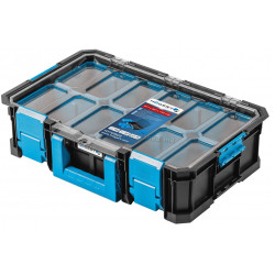 Organizator pentru scule Hoegert HT7G503 (Black/Blue)
