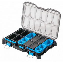 Organizator pentru scule Hoegert HT7G507 (Black) Thumb