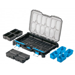 Organizator pentru scule Hoegert HT7G507 (Black) Thumb