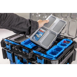 Organizator pentru scule Hoegert HT7G507 (Black) Thumb