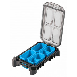 Organizator Hoegert HT7G505 (Black/Blue) Thumb