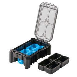 Organizator Hoegert HT7G506 (Black/Blue) Thumb
