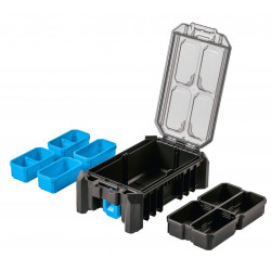 Organizator Hoegert HT7G506 (Black/Blue) Thumb