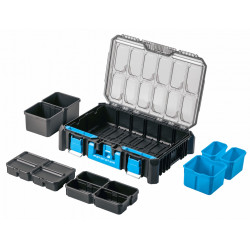 Органайзер Hoegert HT7G508 (Black/Blue) Thumb