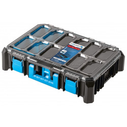 Органайзер Hoegert HT7G508 (Black/Blue)
