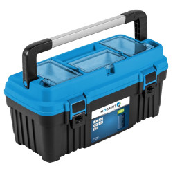 Cutie pentru scule Hoegert HT7G063 (Blue/Black)
