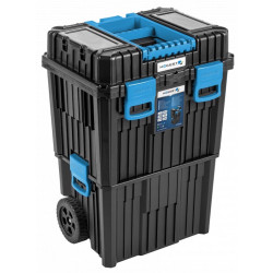Cutie pentru scule Hoegert HT7G081 (Blue/Black) Thumb