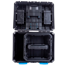 Cutie pentru scule Hoegert HT7G081 (Blue/Black) Thumb