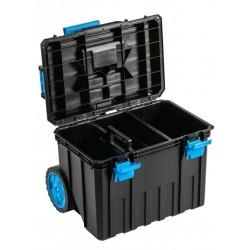 Cutie pentru scule Hoegert HT7G501 (Black/Blue) Thumb