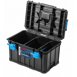 Cutie pentru scule Hoegert HT7G502 (Black/Blue) Thumb