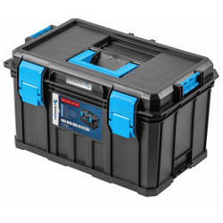 Cutie pentru scule Hoegert HT7G502 (Black/Blue)