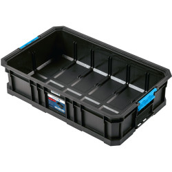Ящик для инструментов Hoegert HT7G511 (Black) Thumb