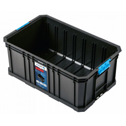 Ящик для инструментов Hoegert HT7G512 (Black) Thumb