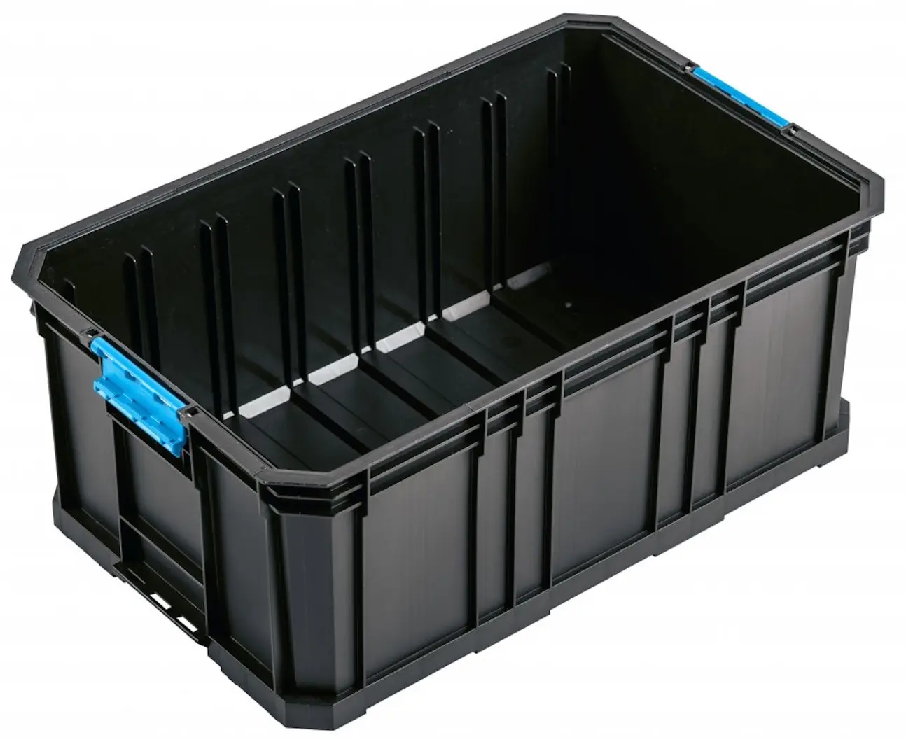 Ящик для инструментов Hoegert HT7G512 (Black)