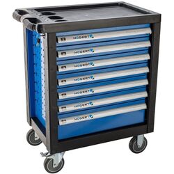 Тумба для инструментов Hogert HT7G047