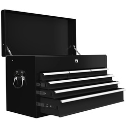 Ящик для инструментов Homcom B20-107V00BK (Black) Thumb